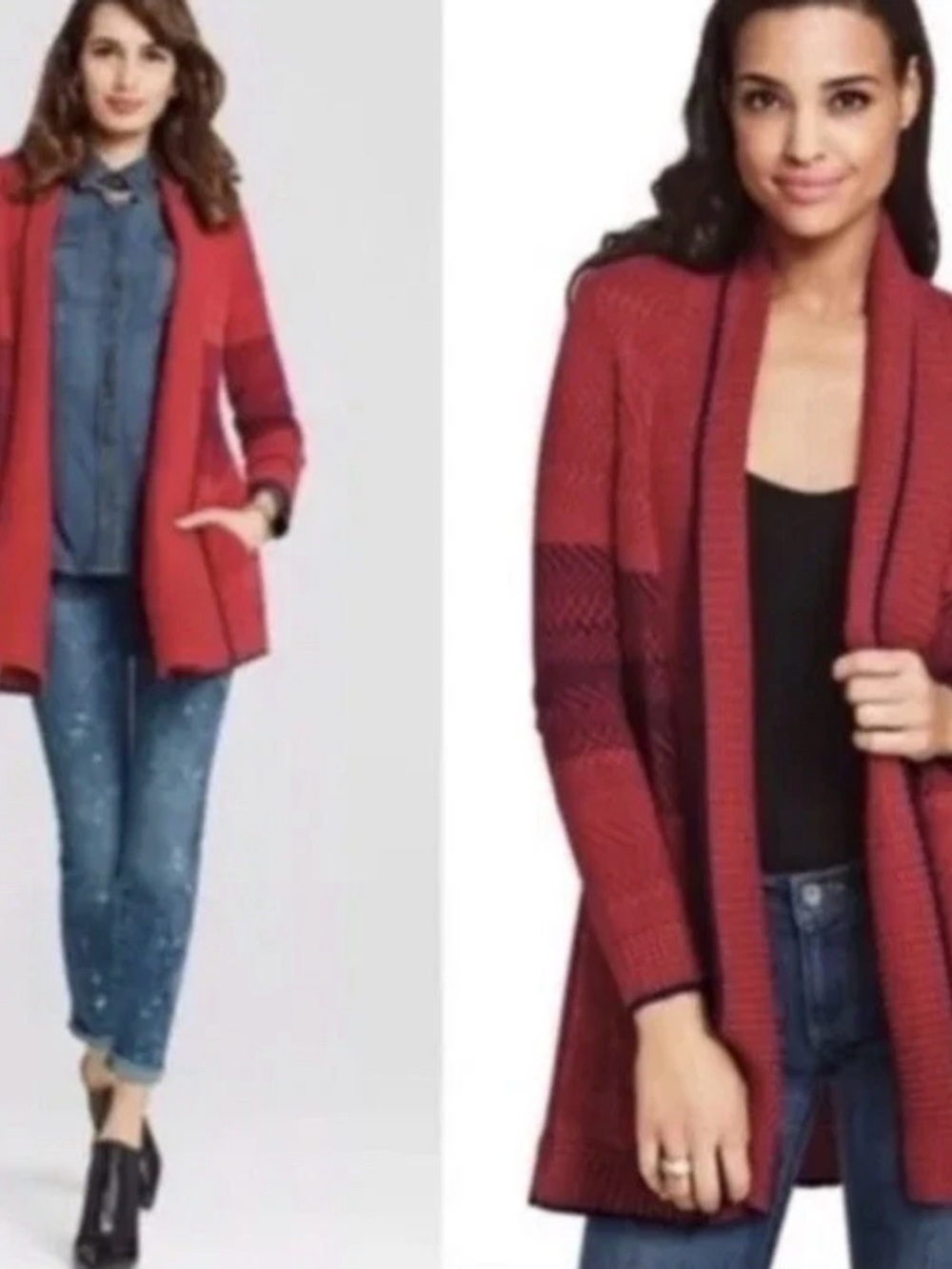 CAbi Joy Cardigan